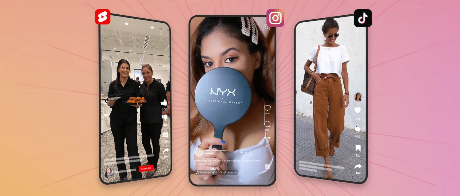 都市爱情短剧视频封面